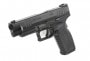 We-Tech XDM-40 4.5 ガスブローバック BK※ハーフメタル|ハンドガン|WE-Tech