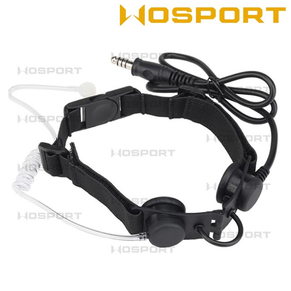 WOSPORT �����ƥ����� �������� �ޥ��� CLEAR