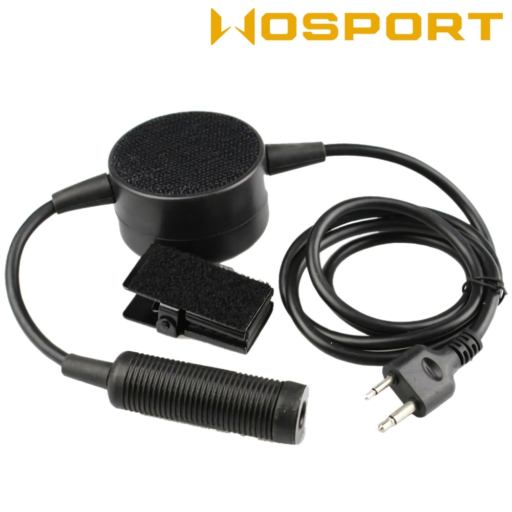 WOSPORT TCI������ PTT �����å� ICOM��