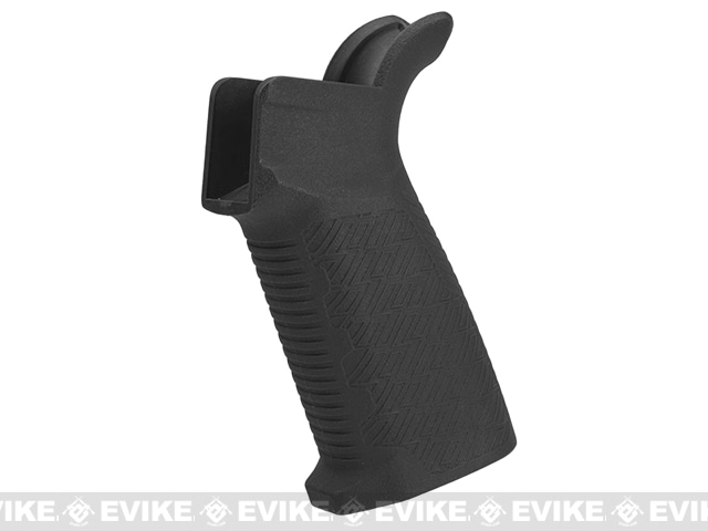 Strike Industries ưM4 Enhanced Pistol Grip BK