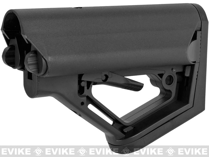 Carbine Tactical Stock BK