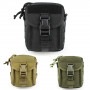 【アウトレット！35%OFF】UFC MOLLE ユーティリティ ポーチ（各カラーあり）|ポーチ類|UFC/他メーカー装備