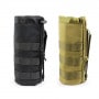 【アウトレット！35%OFF】UFC MOLLE ボトルポーチ（各カラーあり）|ポーチ類|UFC/他メーカー装備