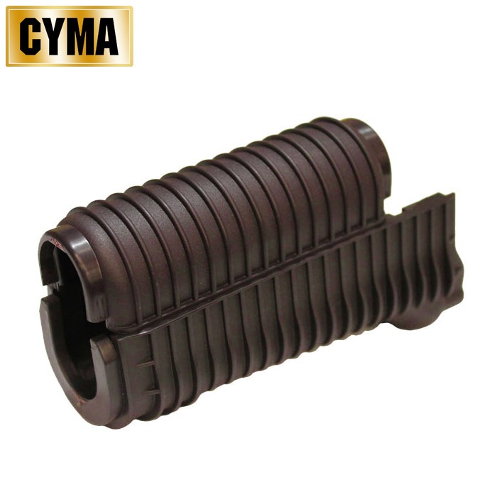 CYMA AKS74U プラスチックハンドガード