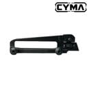 CYMA M4 �����󥰥ϥ�ɥ�