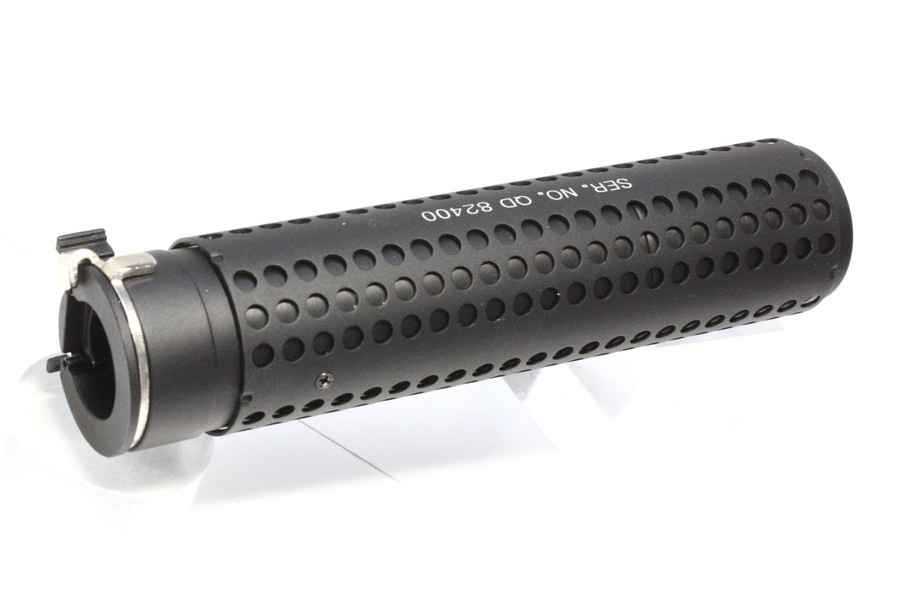 SALE!50%OFF】CYMA KACタイプ QDサイレンサー