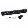 DYRAS32TMBK 13インチ Solo Lite Keymod Rail|RAS|DYTAC