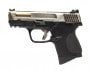 We-Tech S&W M&P コンパクト FA T5B ガスブローバック SV/GD/BK（フルオート）※ハーフメタル|ハンドガン|WE-Tech