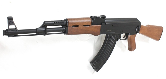 CM200 AK47 Light Edition ư