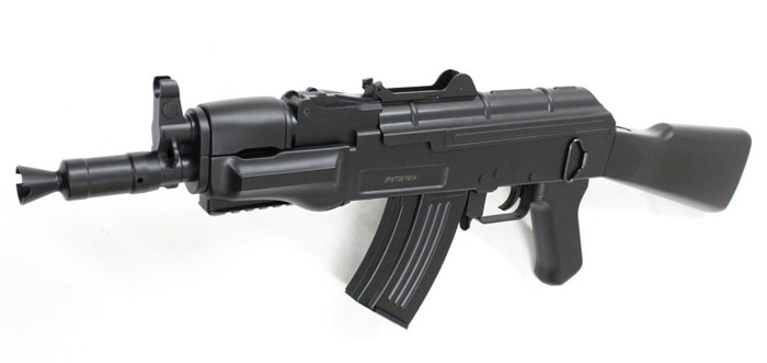 CM302 AK47�� �������å��󥰥���