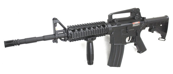 CM307 M4RIS �������å��󥰥���