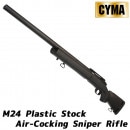 CM702 M24 �������å��� ���ʥ��ѡ��饤�ե� BK