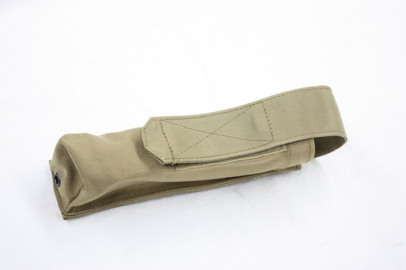 ロシア/ソ連実物 PP-19 01 Vityaz 9×19mm マガジンポーチ ロシア/ソ連実物 PP-19 01 Vityaz 9×19mm マガジンポーチ - メルカリ
