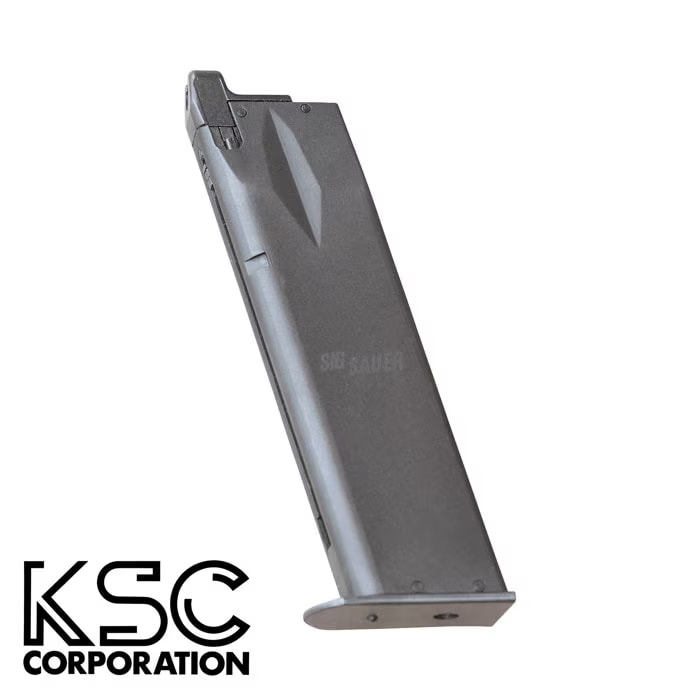 KSC P226 �����֥����Хå��� 25Ϣ�ޥ�����