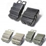 【限定！値下げ品】UFC FAST MAG GEN3タイプ 5.56mm 2pcs（各カラーあり）|ポーチ類|UFC/他メーカー装備