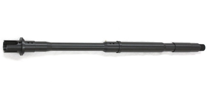 �ڸ��ꡪ�Ͳ����ʡ�CYMA M4/M16�� 14.5����� ����� ���������Х��(14mm-)