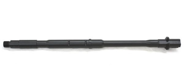 限定！値下げ品】CYMA M4/M16用 14.5インチ スリム アウターバレル(14mm-)