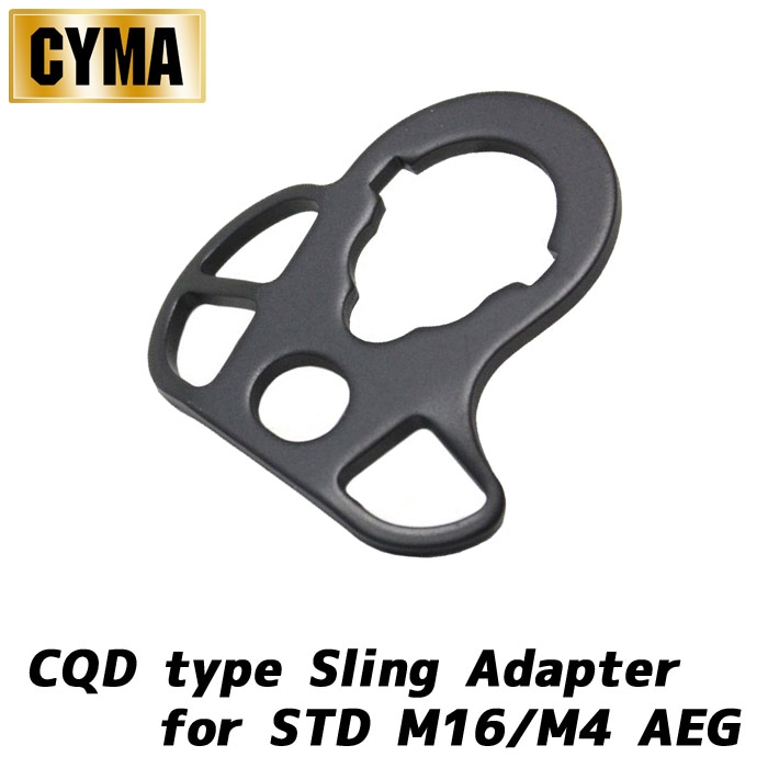 CYMA ��ưM4/M16�� CQD������ ����󥰥����ץ���