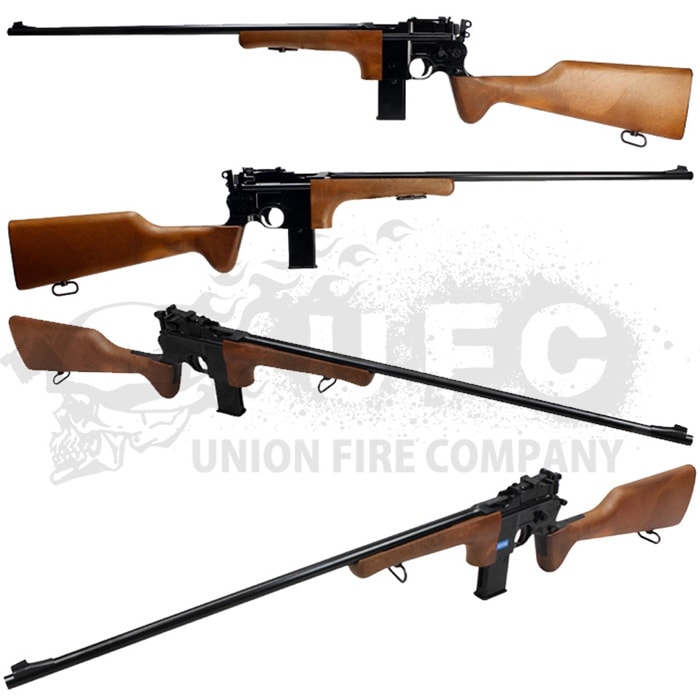 WE-TECH モーゼル M712 カービン