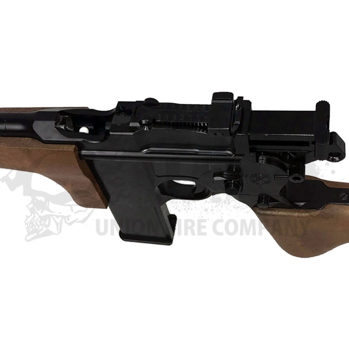 WE-TECH モーゼル M712 カービン ※1営業日出荷