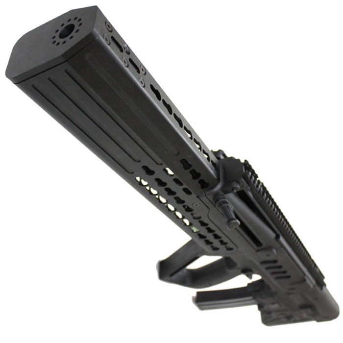 S&T TAVOR PRO Flat Top Suppressor BK��180���ְ¿��ݾڤĤ��ۡ�ST�ۢ�1�Ķ����ǽв�