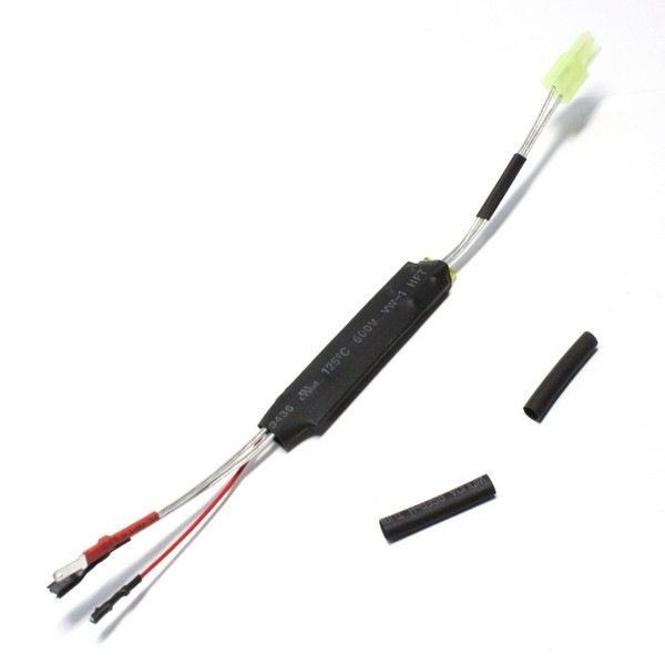 UFC-GB-138 電動ガン MOSFET スイッチキット