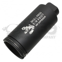 �ڷ�֥����롪50��OFF��UFC-FH-29B��SKULL FROG��KX3������ �ե�å���ϥ������饤�ȥ������ȡ�BK(���ͥ�)