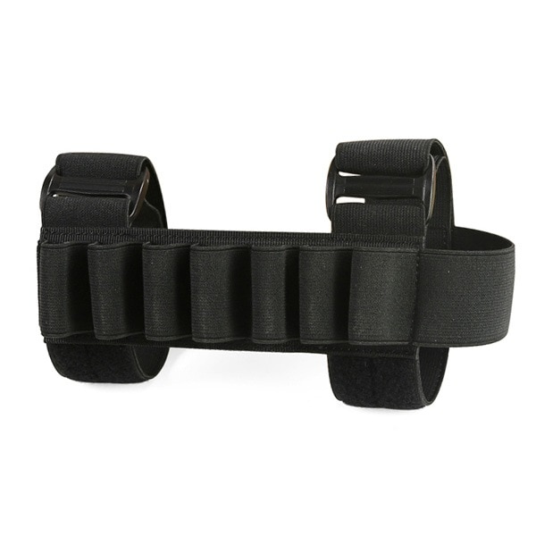 WOSPORT ショットガン ストック ホルスター BK