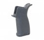 DYTAC Bravoスタイル M16/M4 AEG ピストルグリップ BK|グリップ|DYTAC
