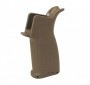 DYTAC Bravoスタイル M16/M4 AEG ピストルグリップ DE|グリップ|DYTAC