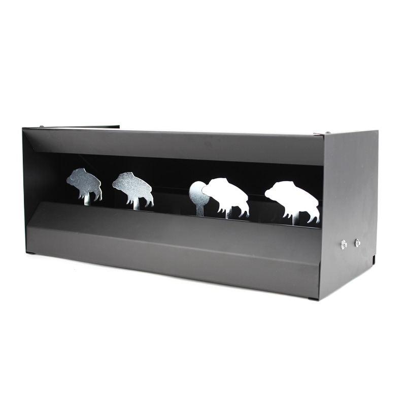 WOSPORT Box������ Reset �᥿�� Target Boar