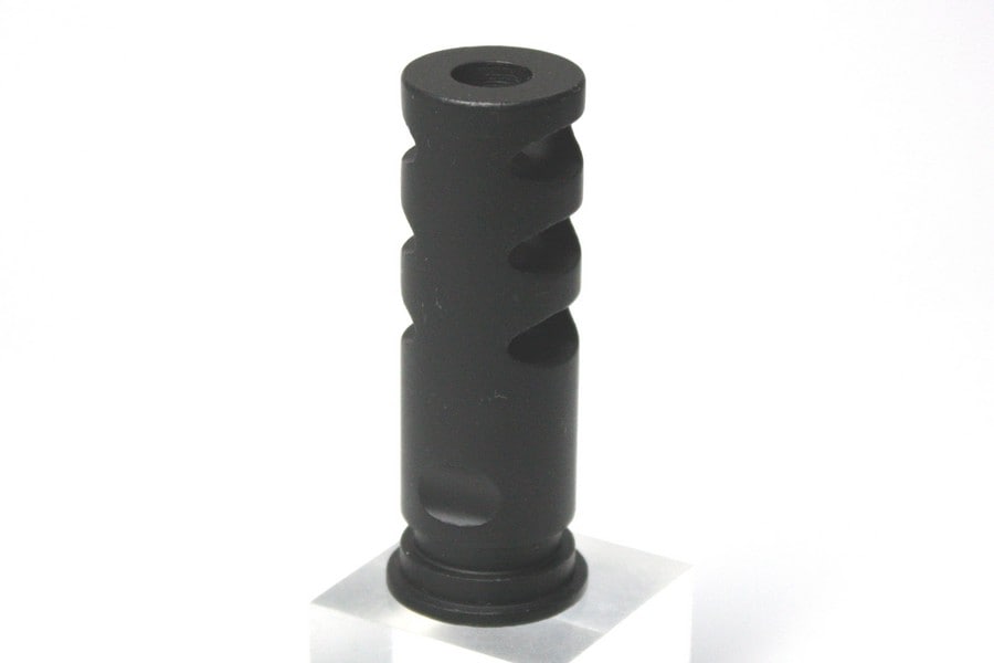 S&T DSR-1 QDサイレンサー用ハイダー(14mm+)