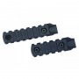 DYTAC Solo Aluminum Keymod Rail Set|RAS|DYTAC