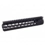 DYTAC 9インチ BRAVO Rail TM (M31.8/P1.5) セラコート BK|RAS|DYTAC