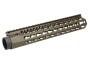 DYTAC 10インチ BRAVO Rail TM (M31.8/P1.5) セラコート DE|RAS|DYTAC