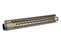 DYTAC 13インチ BRAVO Rail TM (M31.8/P1.5) セラコート DE|RAS|DYTAC
