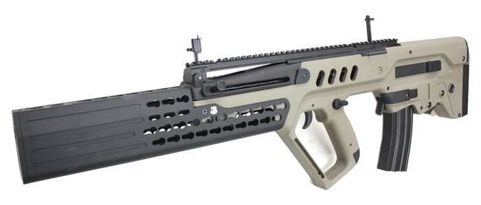 S&T TAVOR PRO Flat Top Suppressor DE��180���ְ¿��ݾڤĤ��ۡ�ST�ۢ�1�Ķ����ǽв�