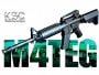 ڸòKSC M4A1 TEG ư