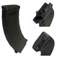 【限定！値下げ品】CYMA AKM P-MAG型 600連 マガジン BK|商品一覧