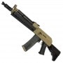 AVENGER M-Style AK スポーツライン電動ガン TAN|AVENGER