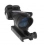【限定！値下げ品】UFC ACOG TA-31タイプ 4×32集光ファイバースコープ BK|スコープ（ＳＣ）|ＵＦＣ