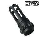 ���ò���40��OFF��CYMA AAC SCAR������ QD�ե�å���ϥ����� (14mm-)