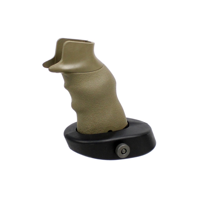 S&T M16/M4 AEG�� ���ʥ��ѡ�����å� TAN