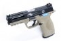 JRAK ATEi M&P9 COSTAカスタム ガスブローバック 2T※ハーフメタル|JRAK Industries