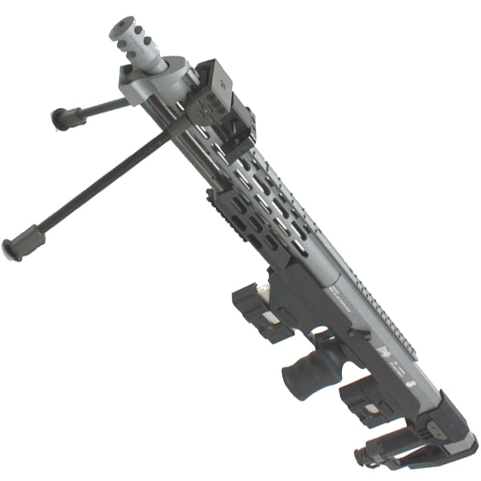 S&T DSR-1 ���������å��� Grey�ڥϡ��ɥ��󥱡����ա� ��180���ְ¿��ݾڤĤ���