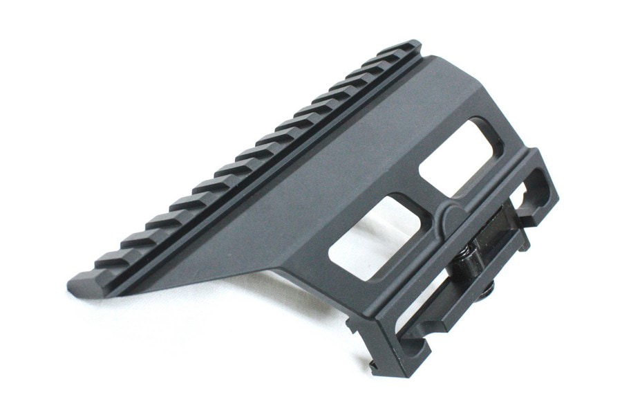 FAB DEFENSE スピードライト&PLS-1マウント 実物 ミリタリーショップ レプマート / FABディフェンス ライト