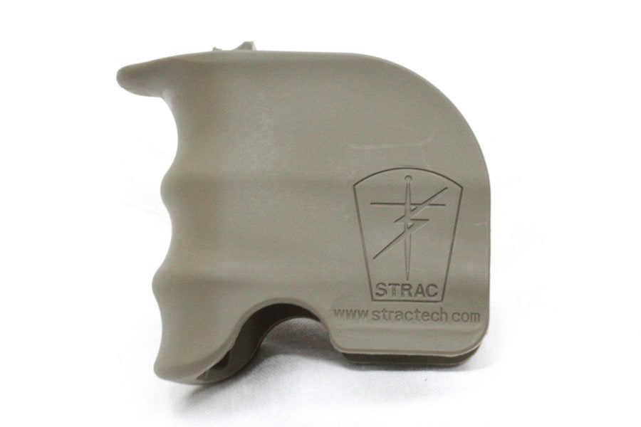 限定！値下げ品】CYMA STRAC TECHタイプ マグウェルグリップ TAN