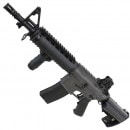 【特価！60%OFF】CM002BK M4 CQB-R フルメタル電動ガン BK【180日間安心保証つき】|商品一覧