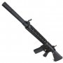 CM072BK MK12 SPR MOD.1 SD フルメタル電動ガン BK【180日間安心保証つき】|M4フルメタルシリーズ|商品一覧