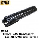 ���ò���50��OFF��CYMA URX4 13����� RAS BK